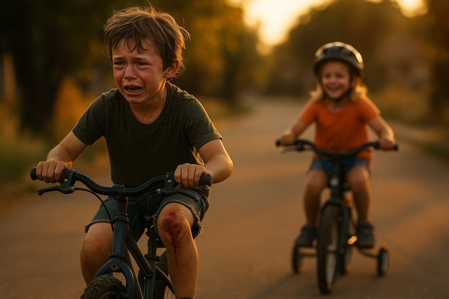 Conversion Is the Outcome. Friction Is the Story.