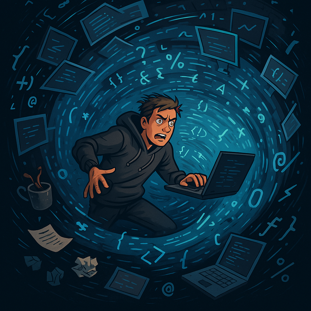 The Silent Killer of Software