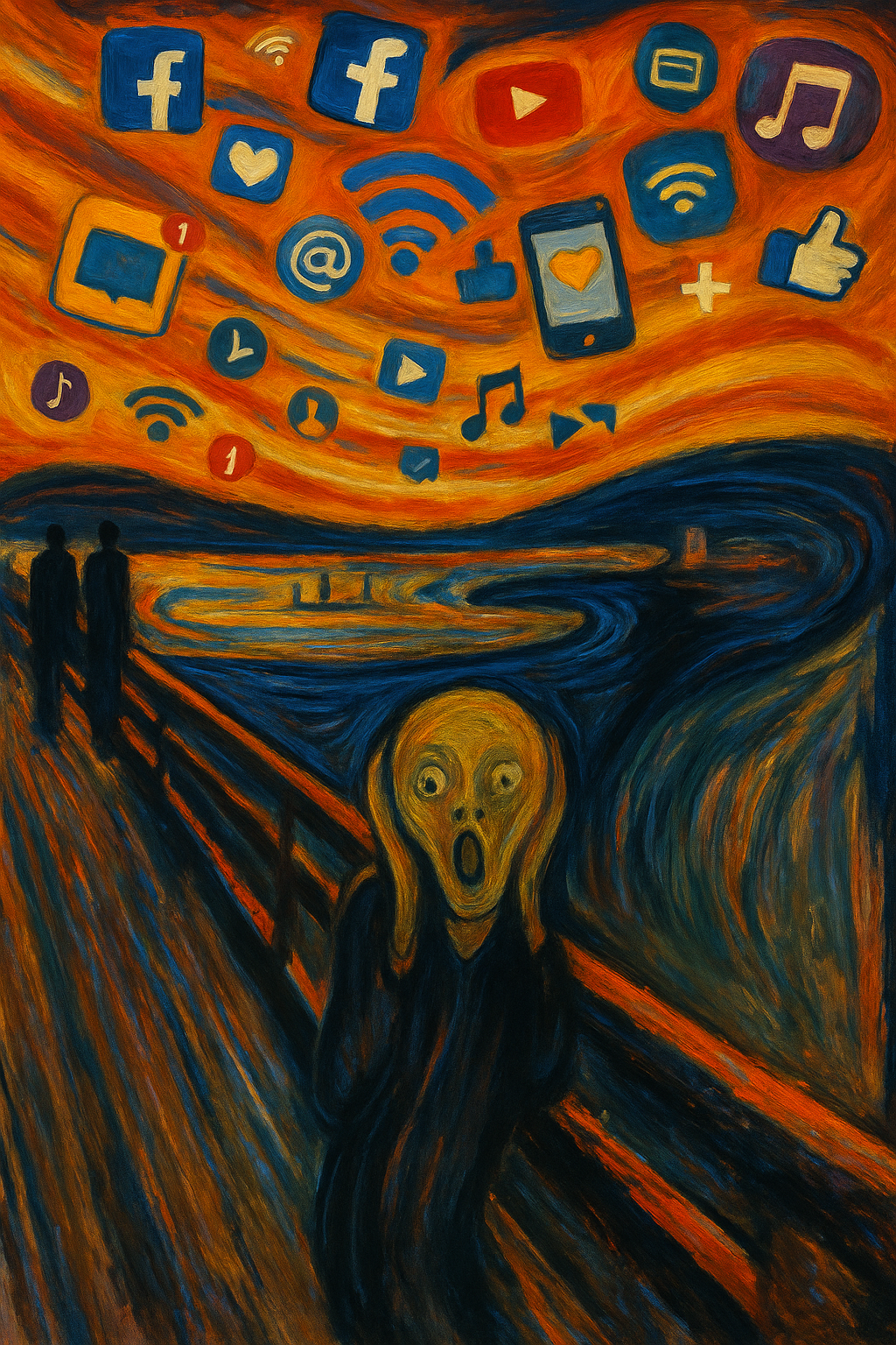 What If Everyone's Reality Came With a Settings Menu?